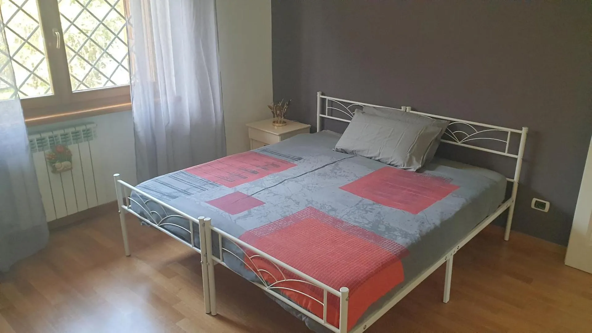 Villa Domus Roma Гостевой дом