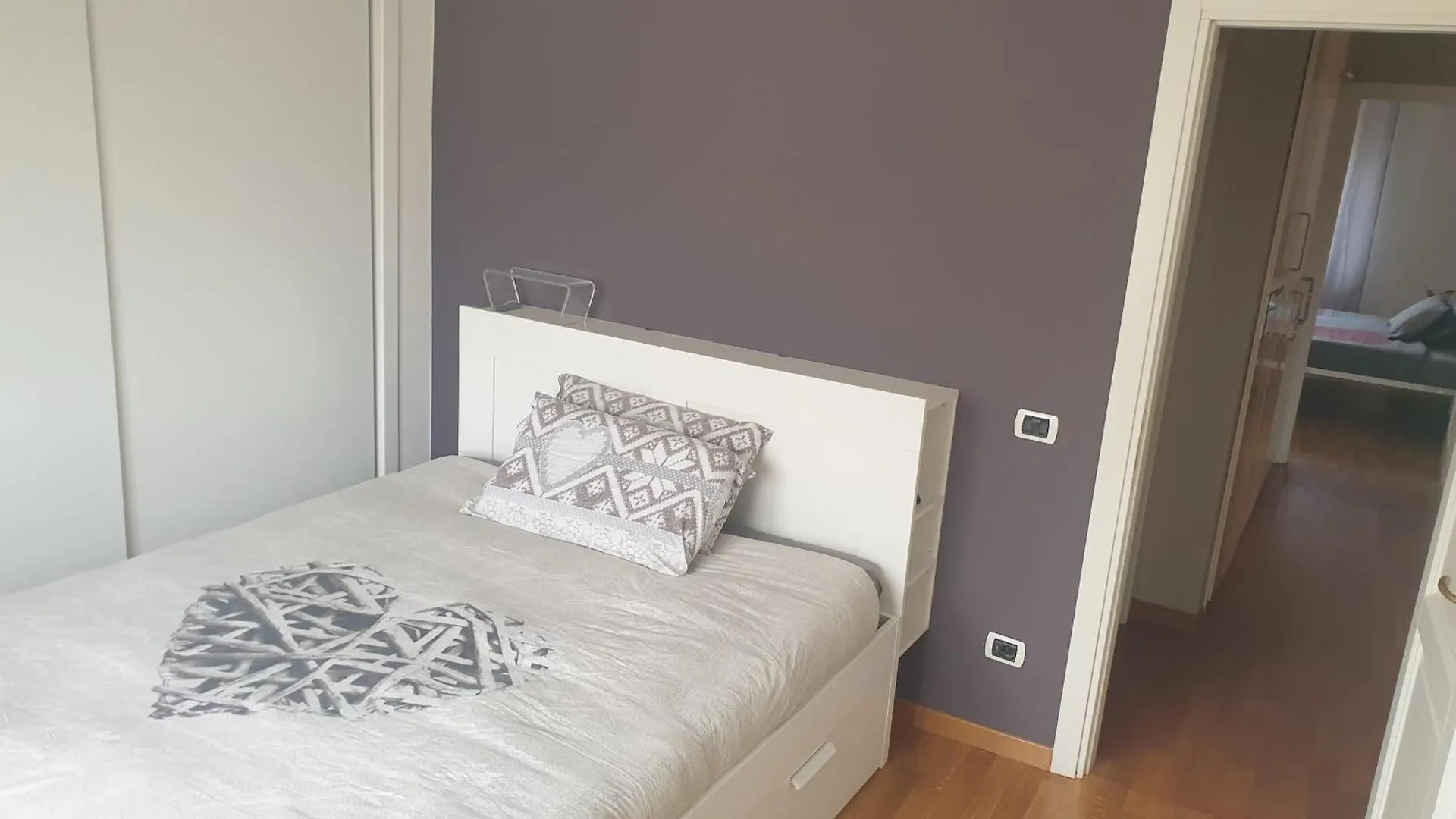 Гостевой дом Villa Domus Roma