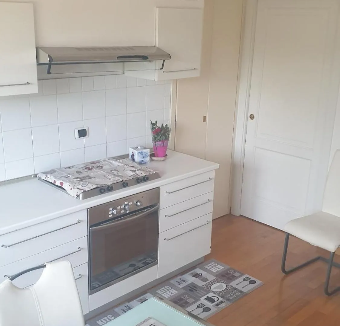 Guest house Villa Domus Roma Italy