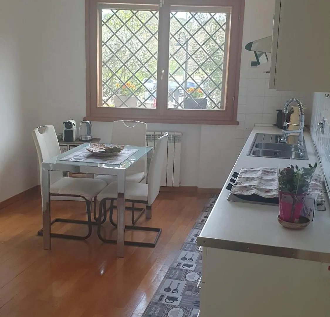 Guest house Villa Domus Roma Italy