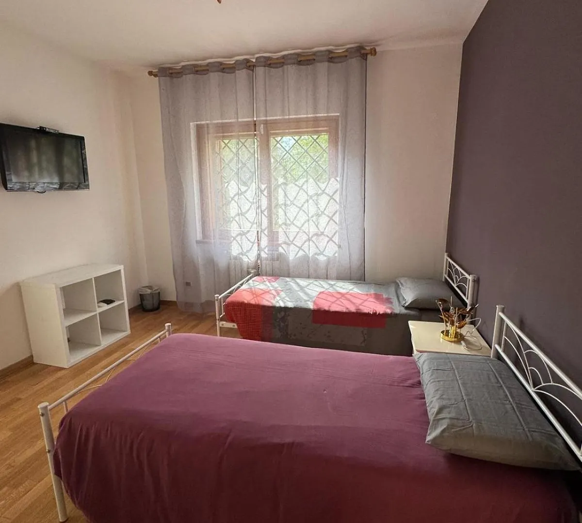Guest house Villa Domus Roma