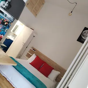  Affittacamere Stanza Del Principe