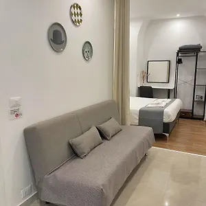 Maison d'hôtes The 115, Rome