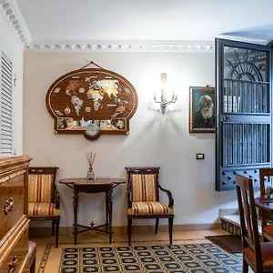  Affittacamere Regal House Capucci 6