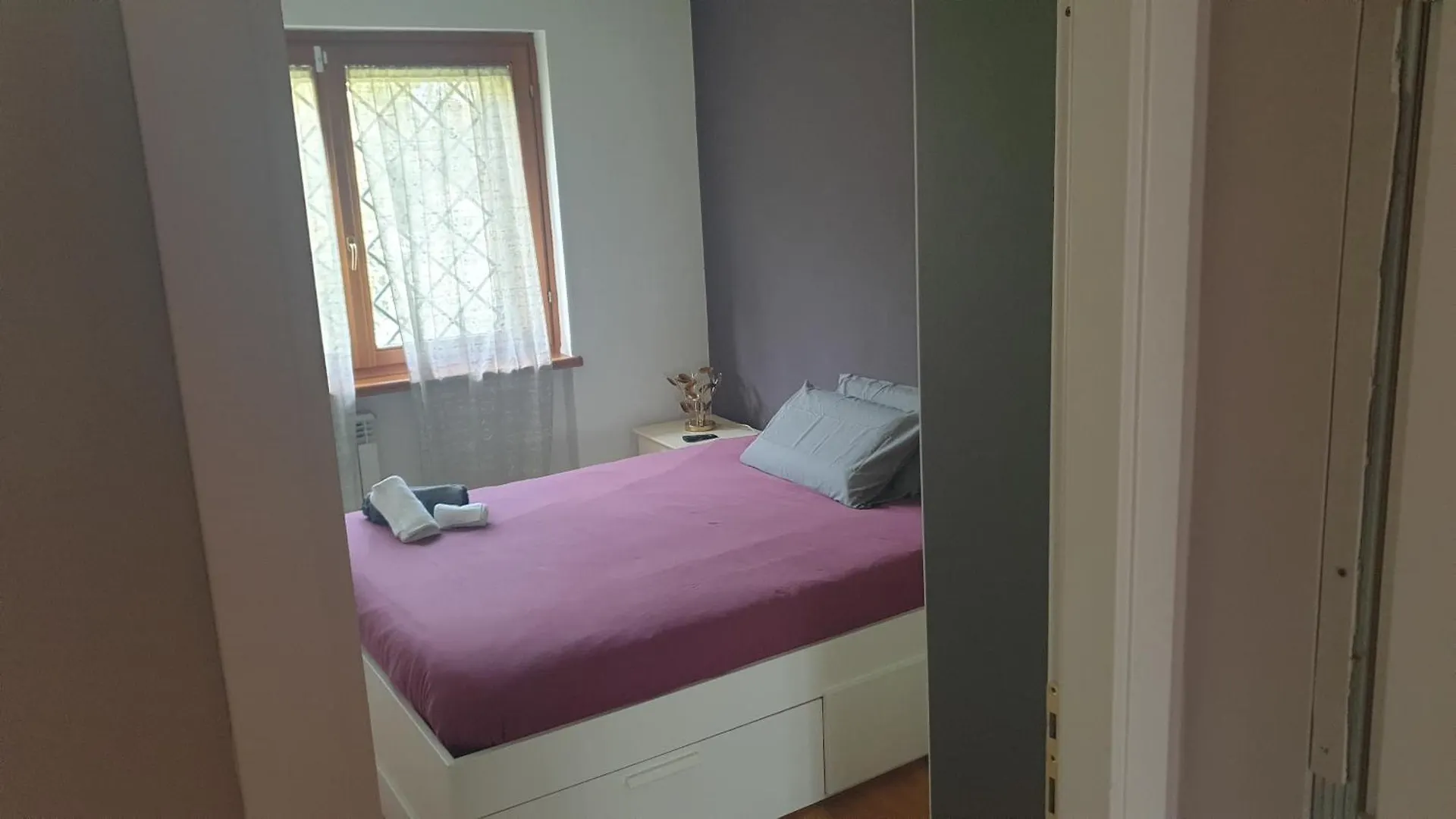 Guest house Villa Domus Roma