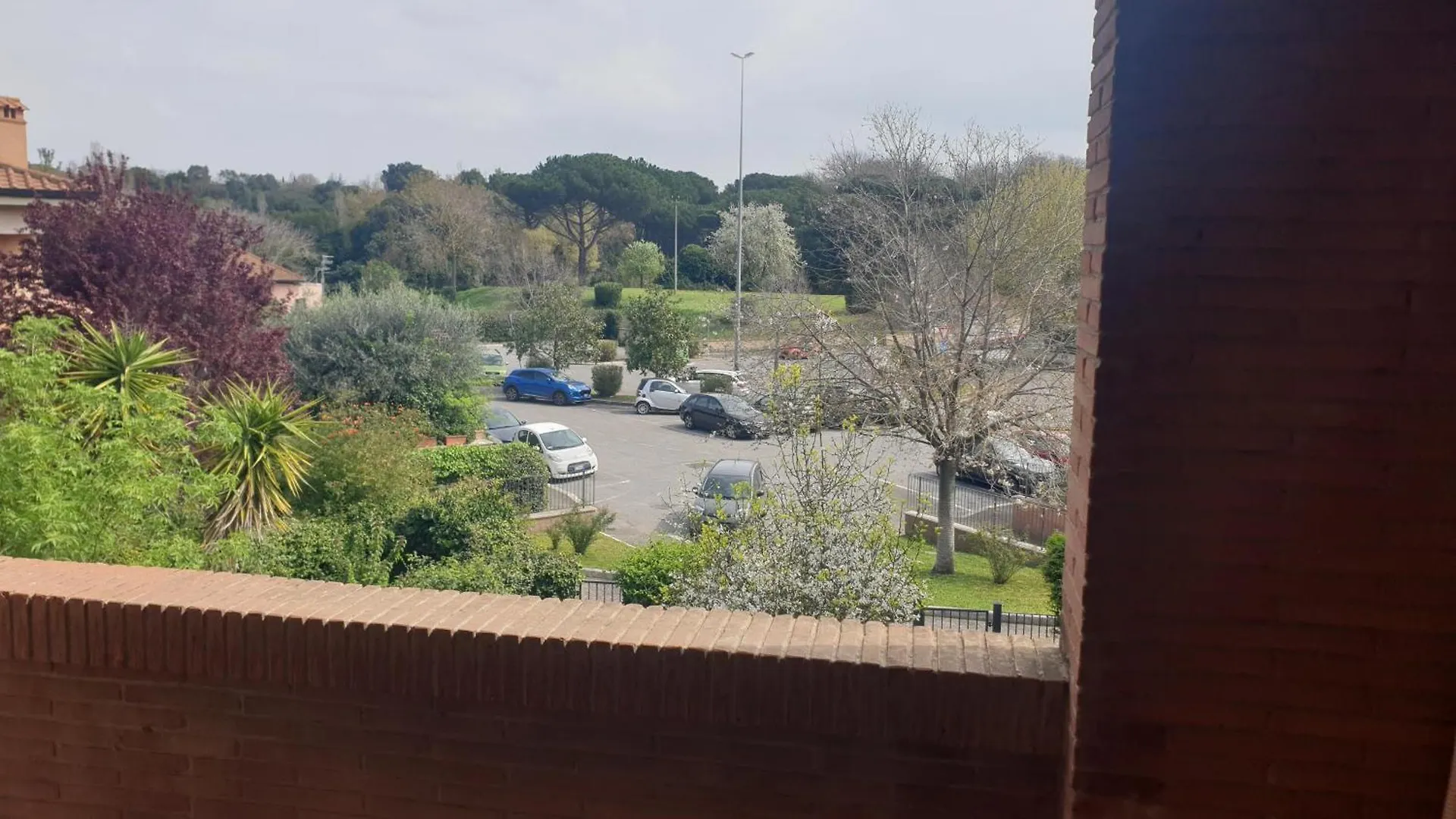 Guest house Villa Domus Roma
