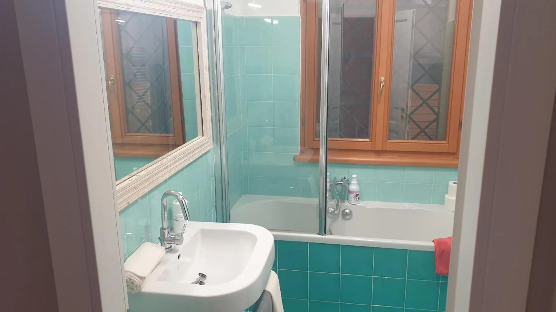 Villa Domus Roma Guest house