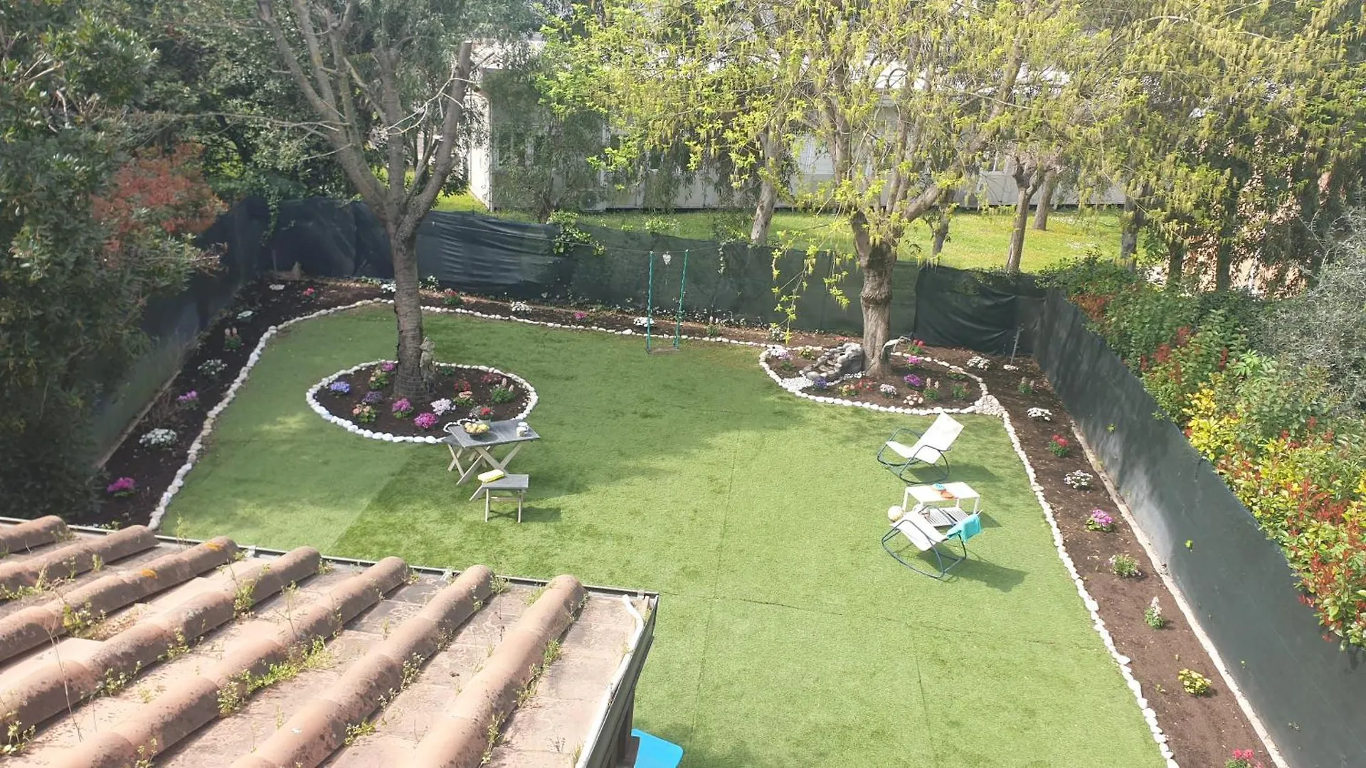 Villa Domus Roma Guest house