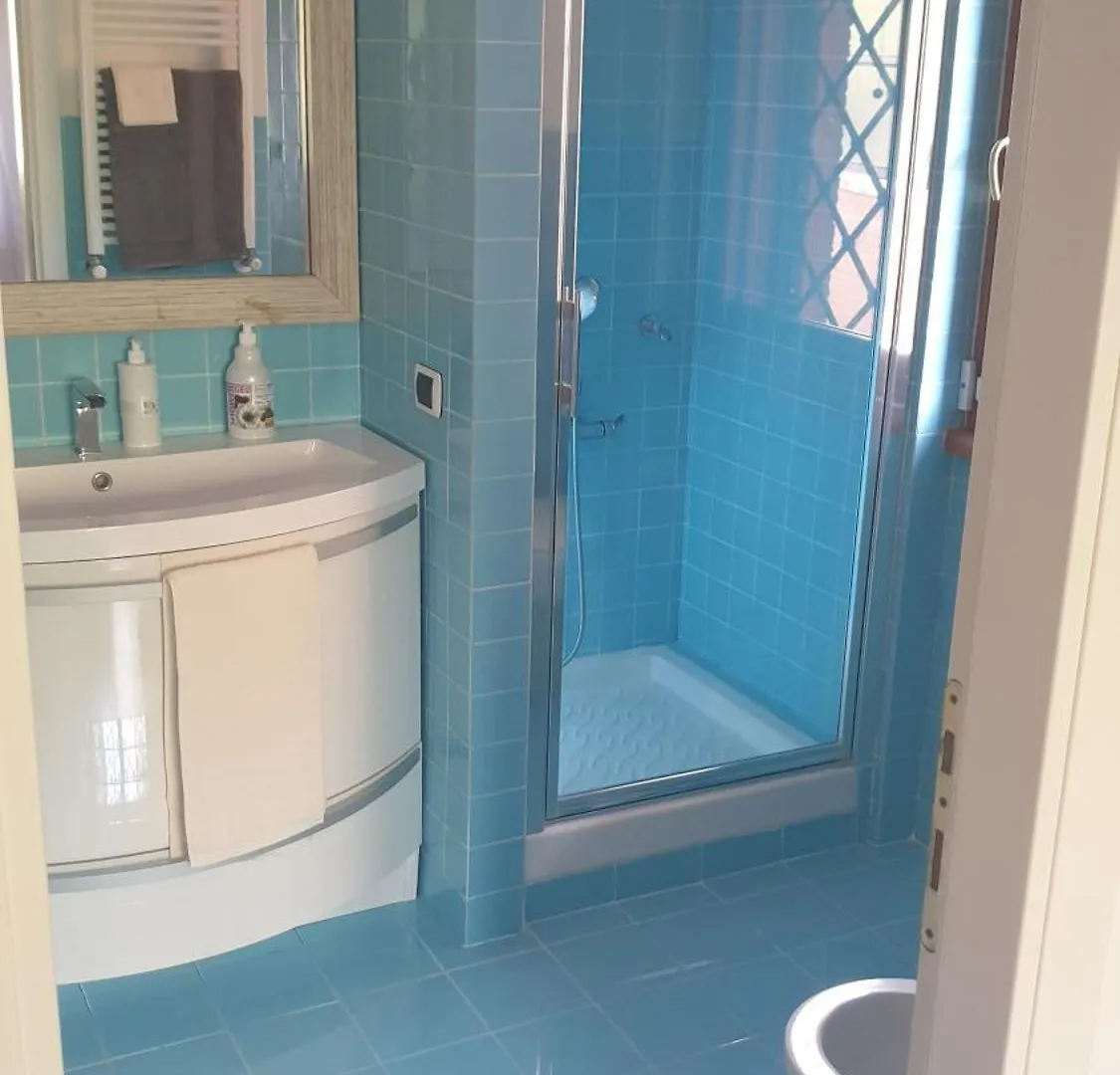 Guest house Villa Domus Roma