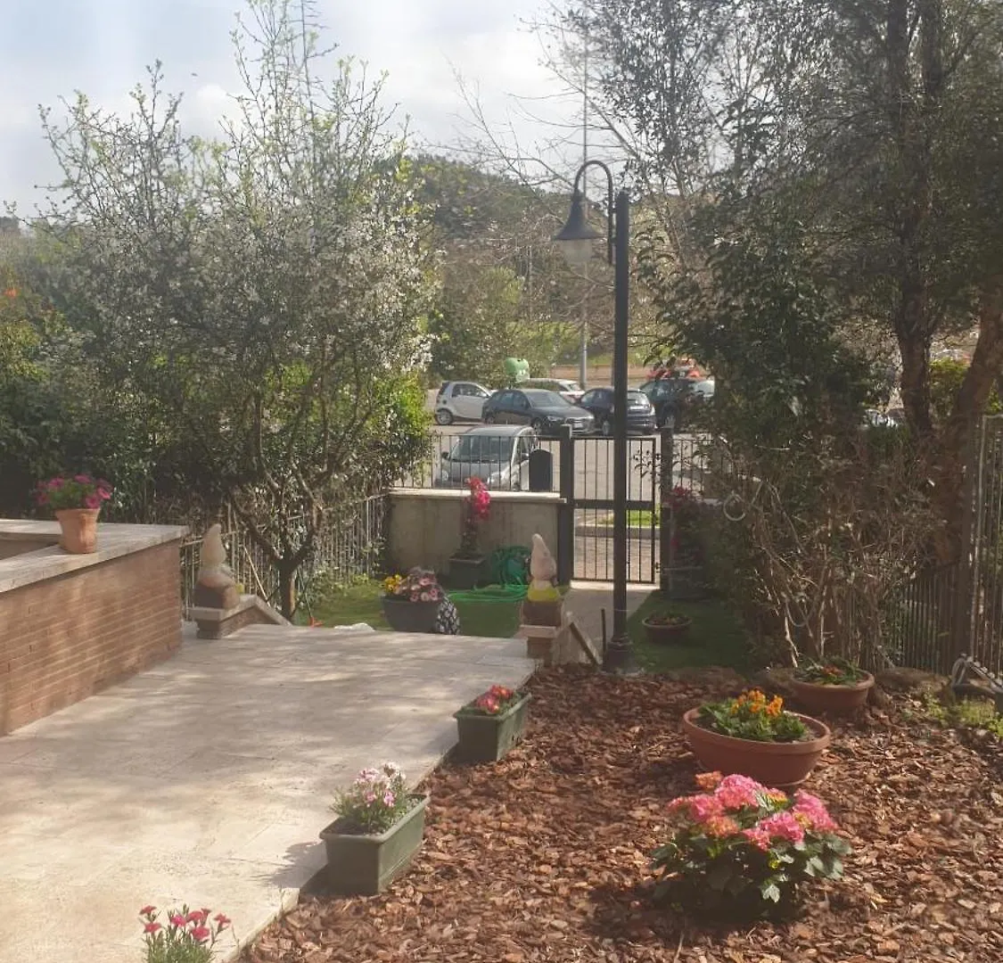 Guest house Villa Domus Roma
