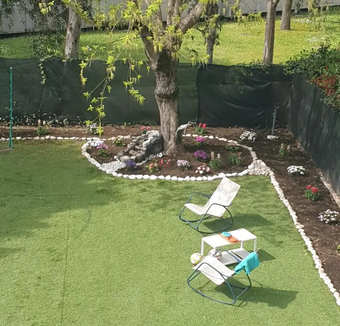 Villa Domus Roma Guest house