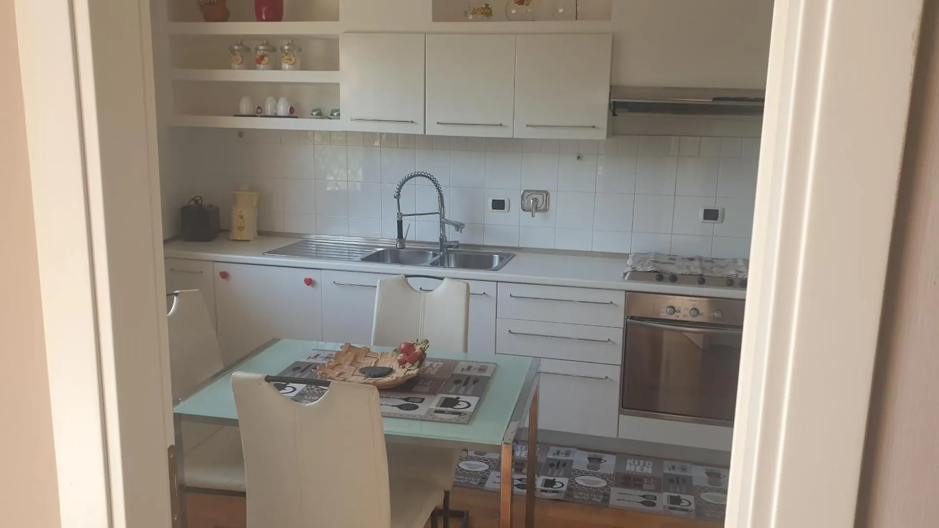 Villa Domus Roma Guest house
