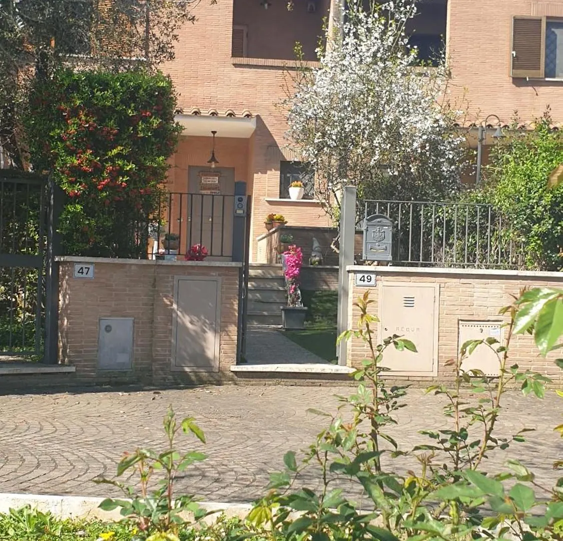 Villa Domus Roma