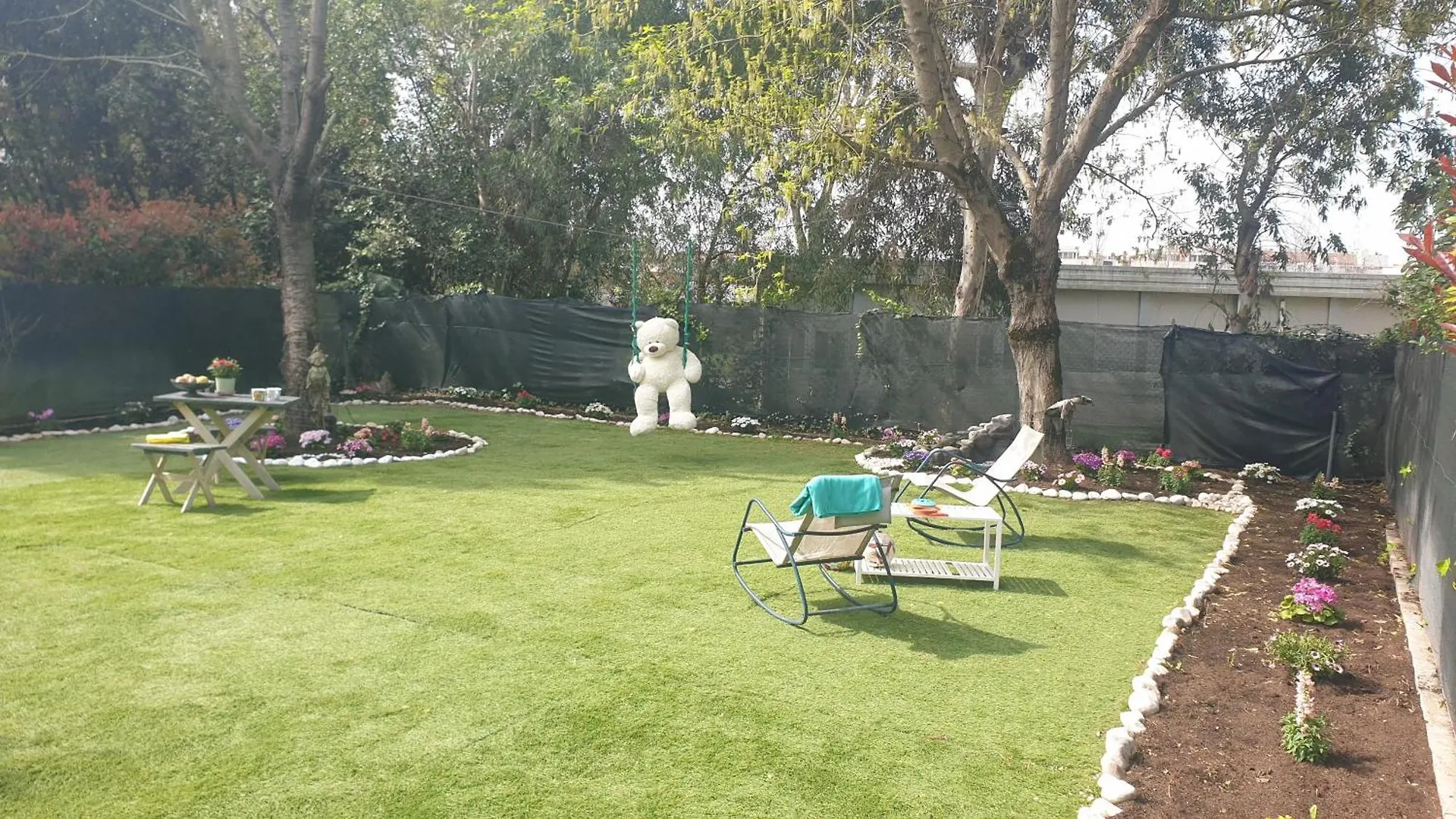 Guest house Villa Domus Roma Italy