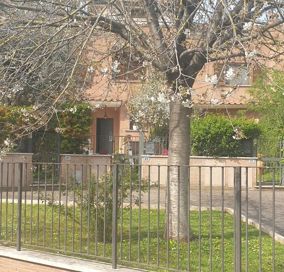 Guest house Villa Domus Roma