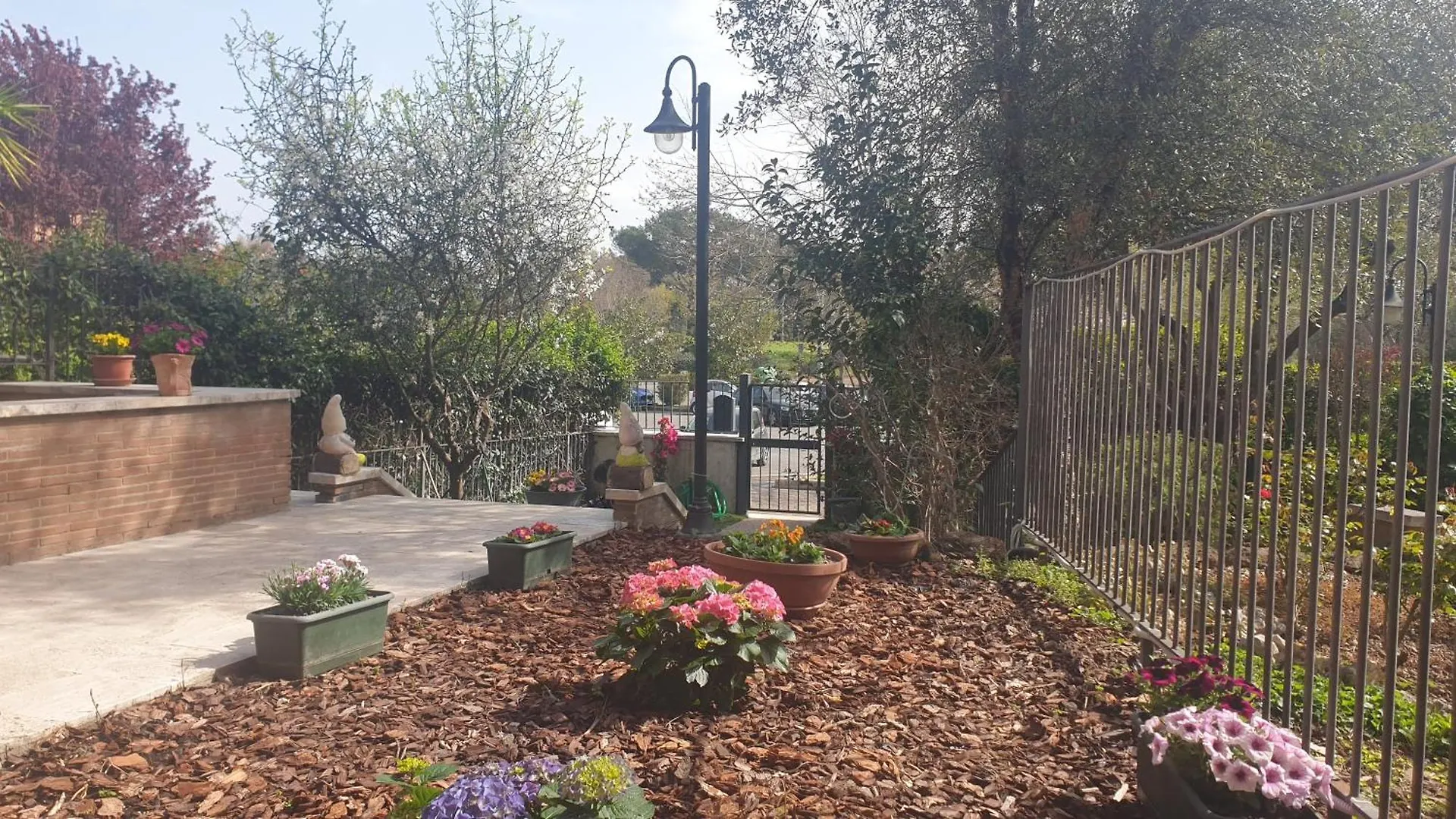 Guest house Villa Domus Roma