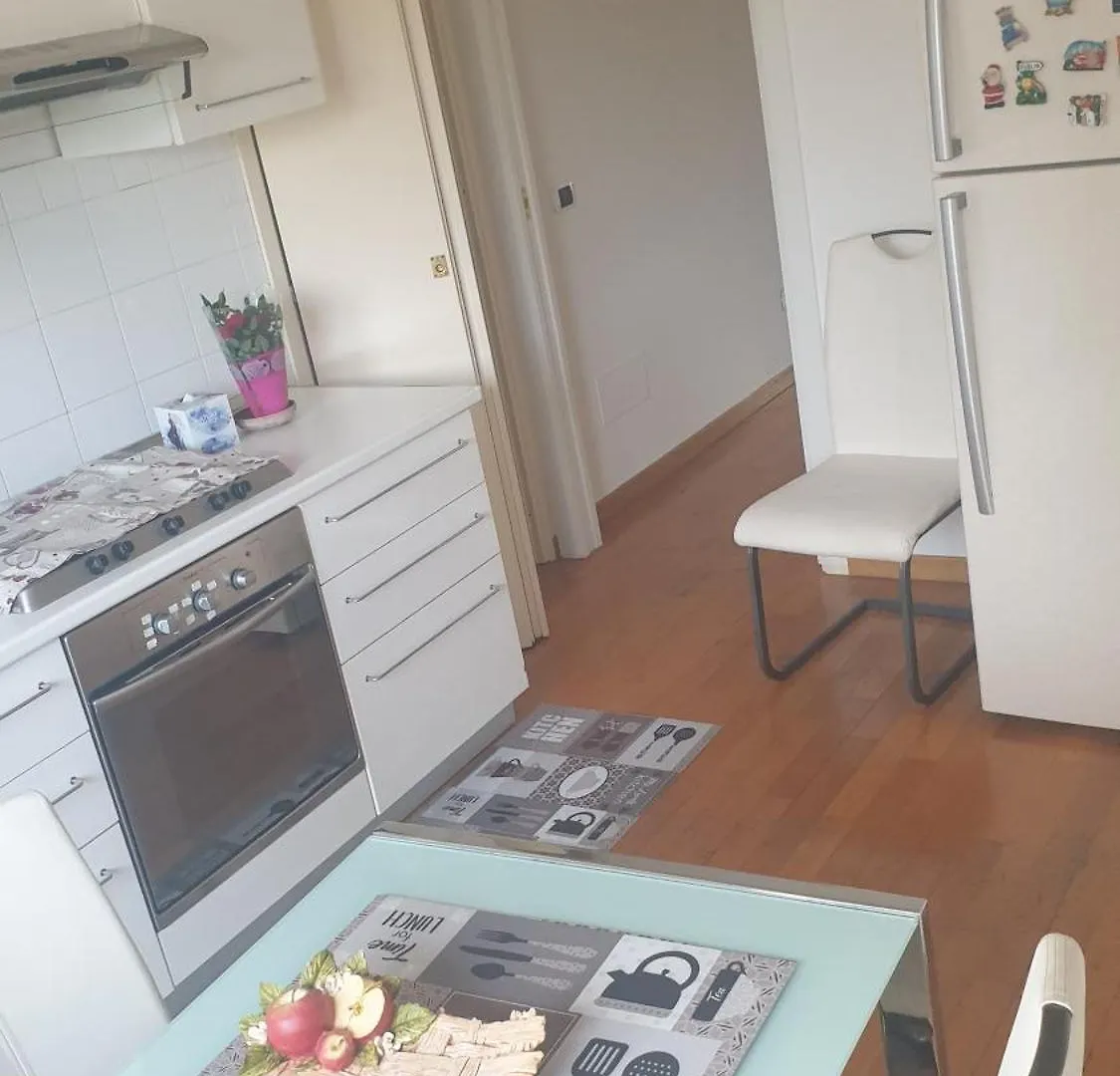 Villa Domus Roma Guest house Rome