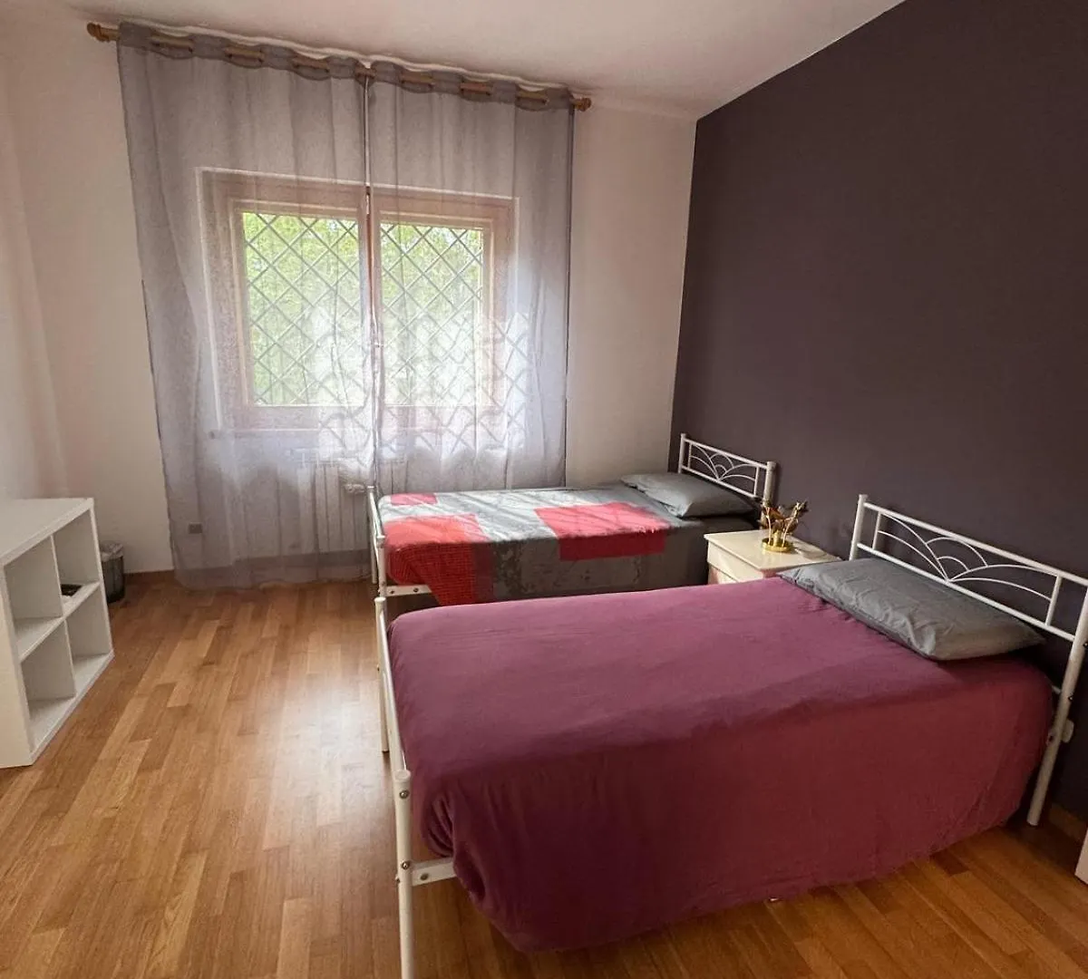 Villa Domus Roma Rome