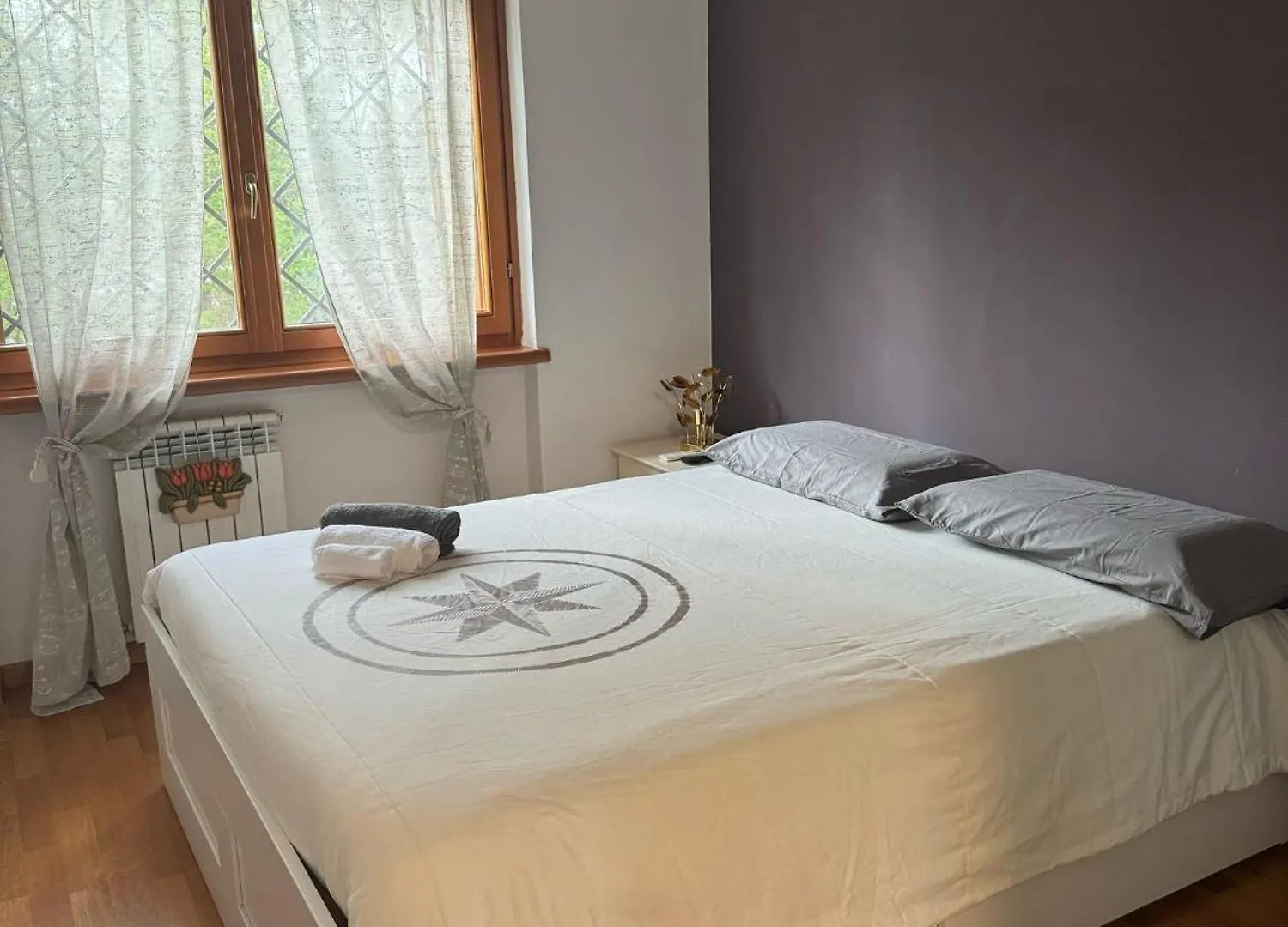 Villa Domus Roma Guest house Rome