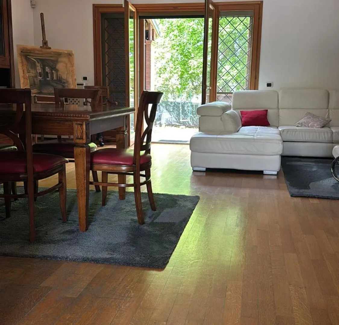 Villa Domus Roma Rome