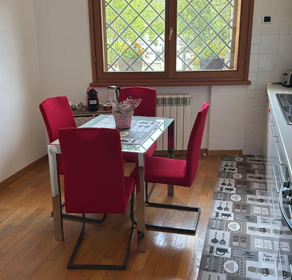 Villa Domus Roma Guest house