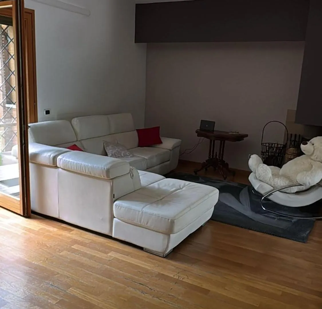 Guest house Villa Domus Roma