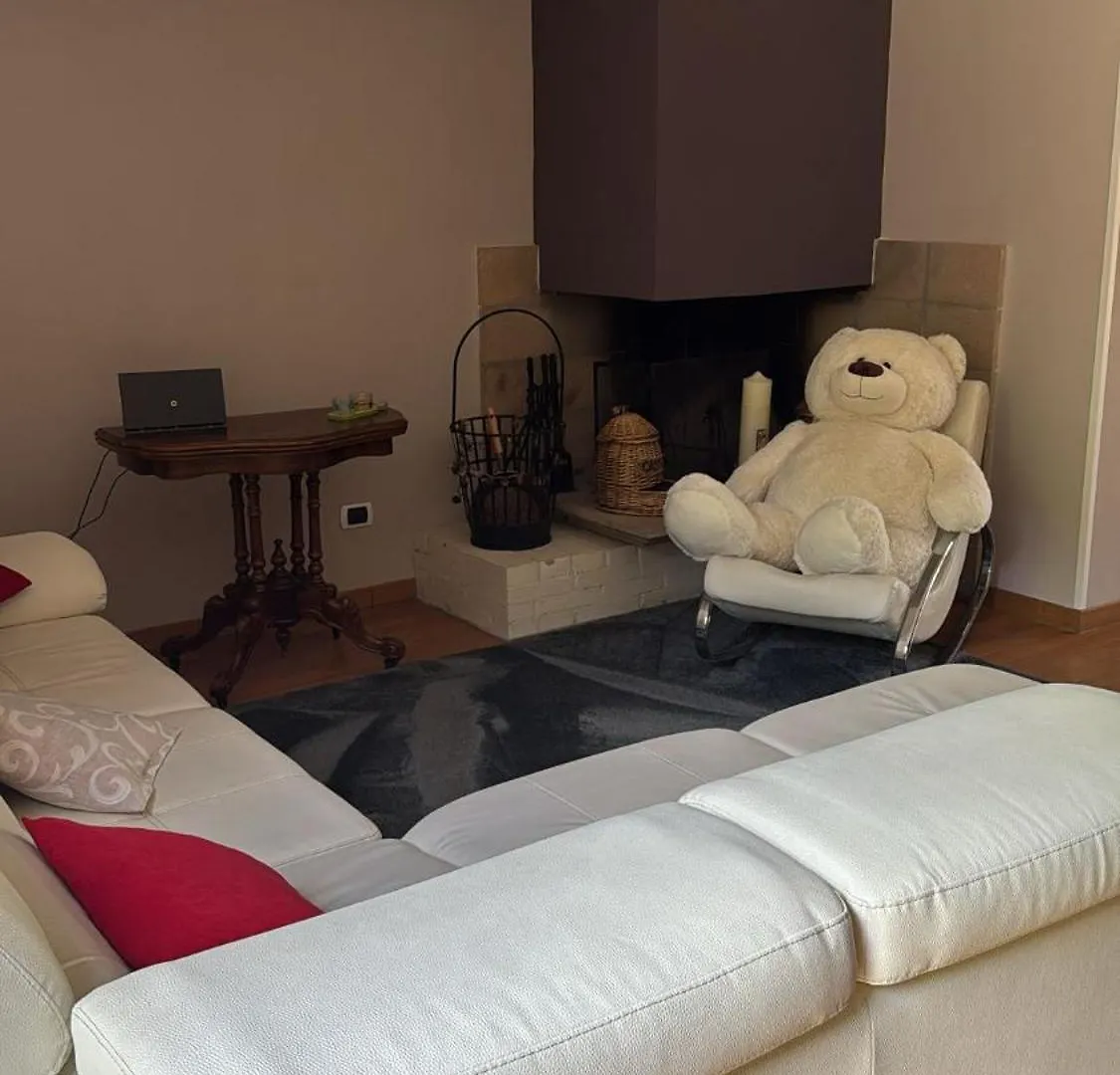 Villa Domus Roma Guest house Rome
