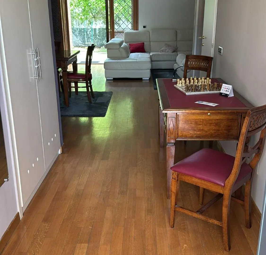 Guest house Villa Domus Roma Italy